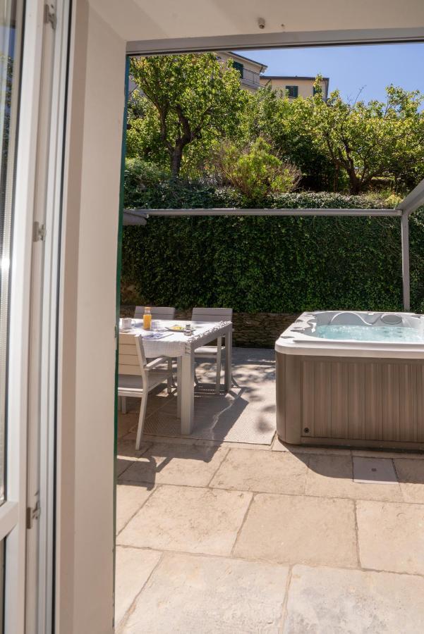 Terra Prime Suite Riomaggiore Ngoại thất bức ảnh