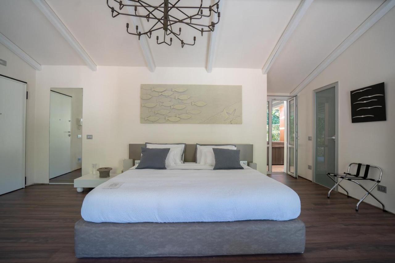 Terra Prime Suite Riomaggiore Ngoại thất bức ảnh