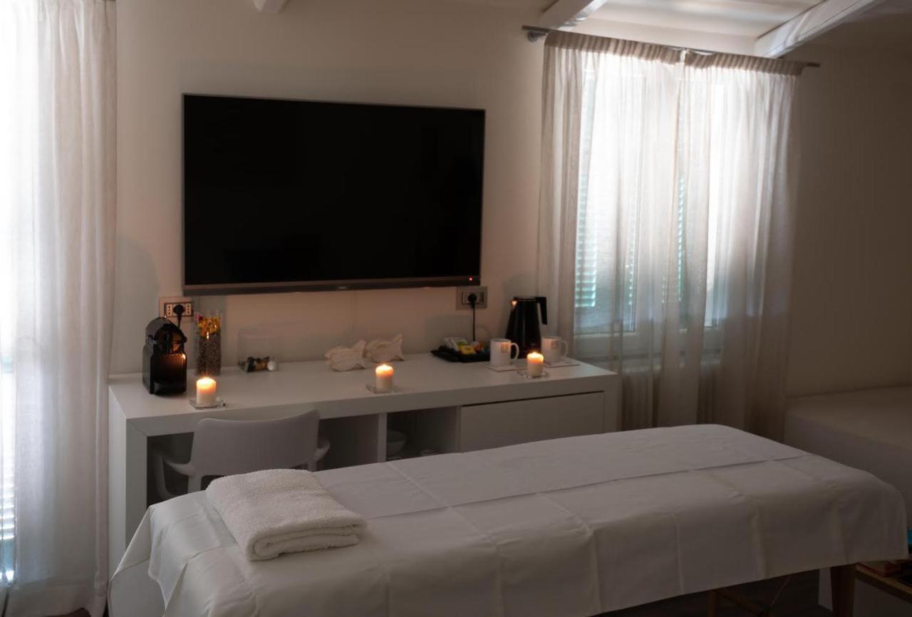 Terra Prime Suite Riomaggiore Ngoại thất bức ảnh