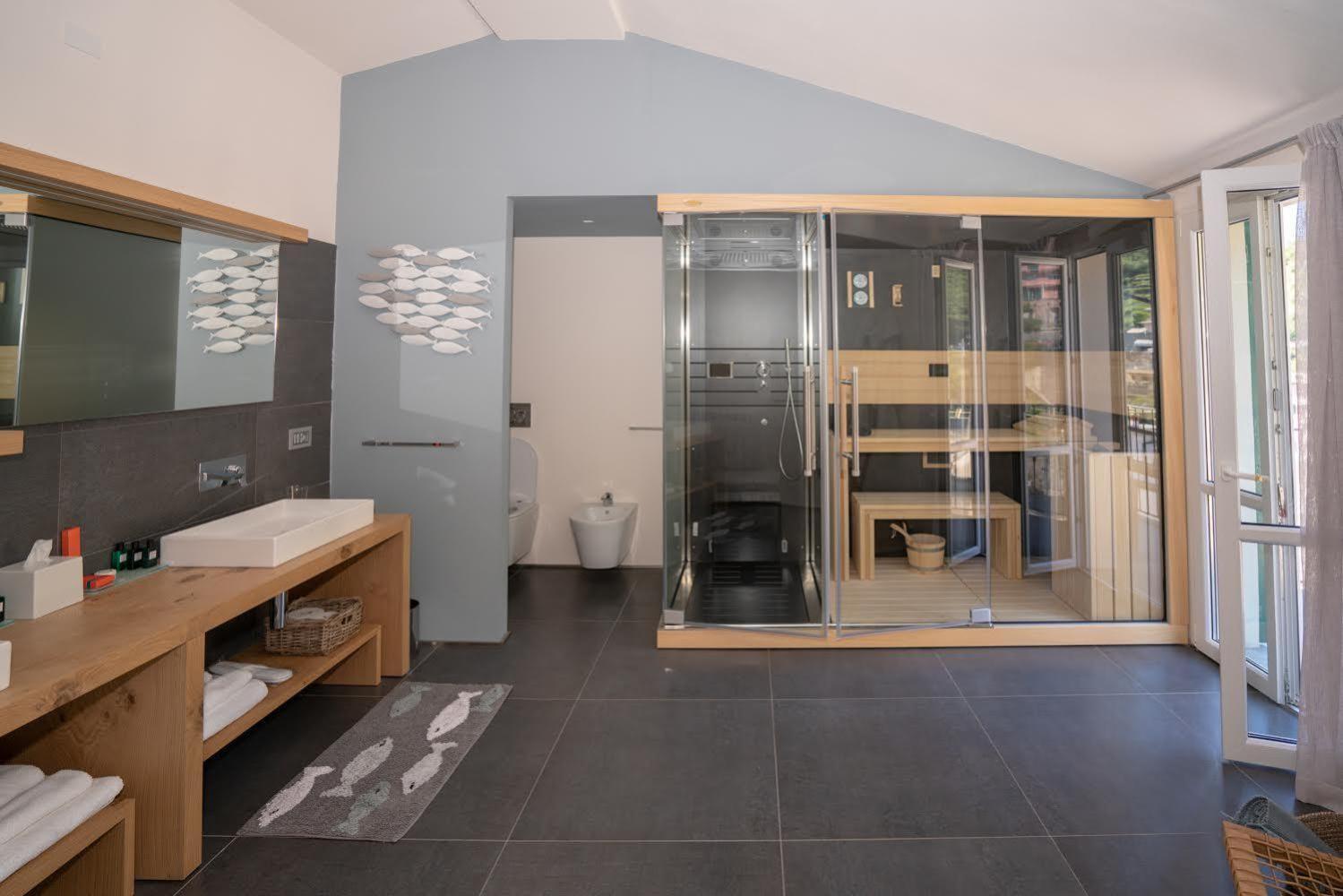 Terra Prime Suite Riomaggiore Ngoại thất bức ảnh