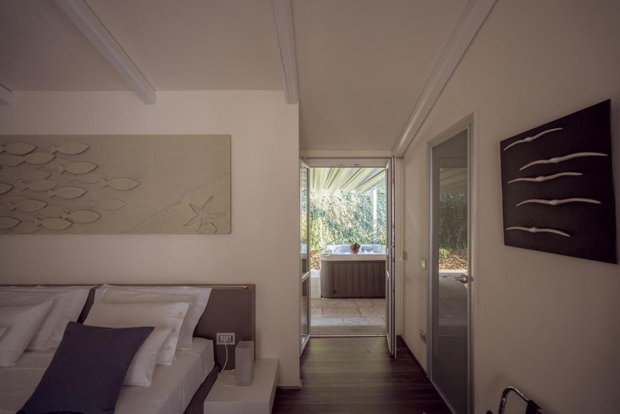Terra Prime Suite Riomaggiore Ngoại thất bức ảnh