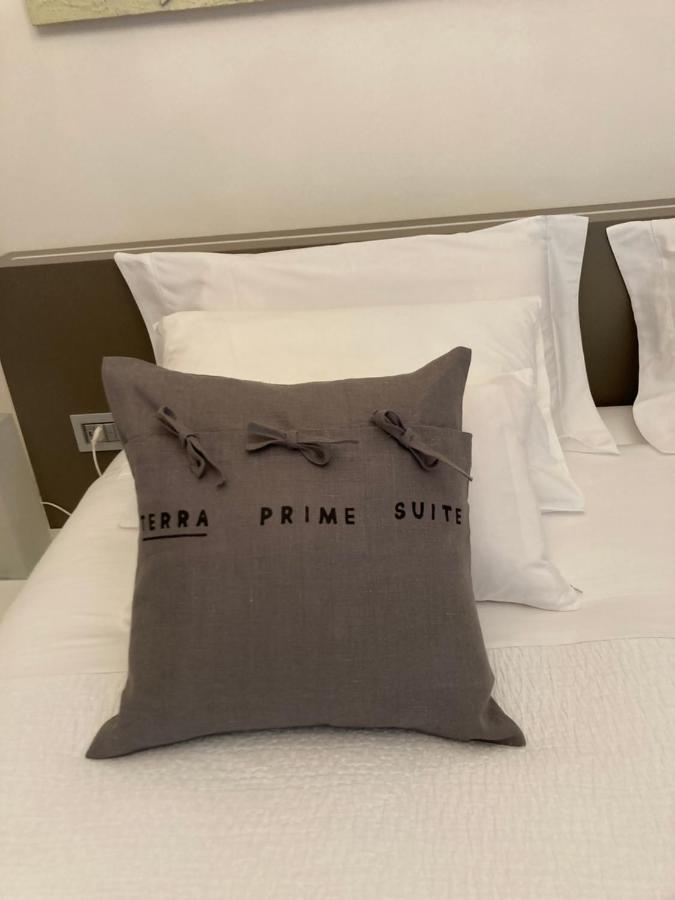 Terra Prime Suite Riomaggiore Ngoại thất bức ảnh