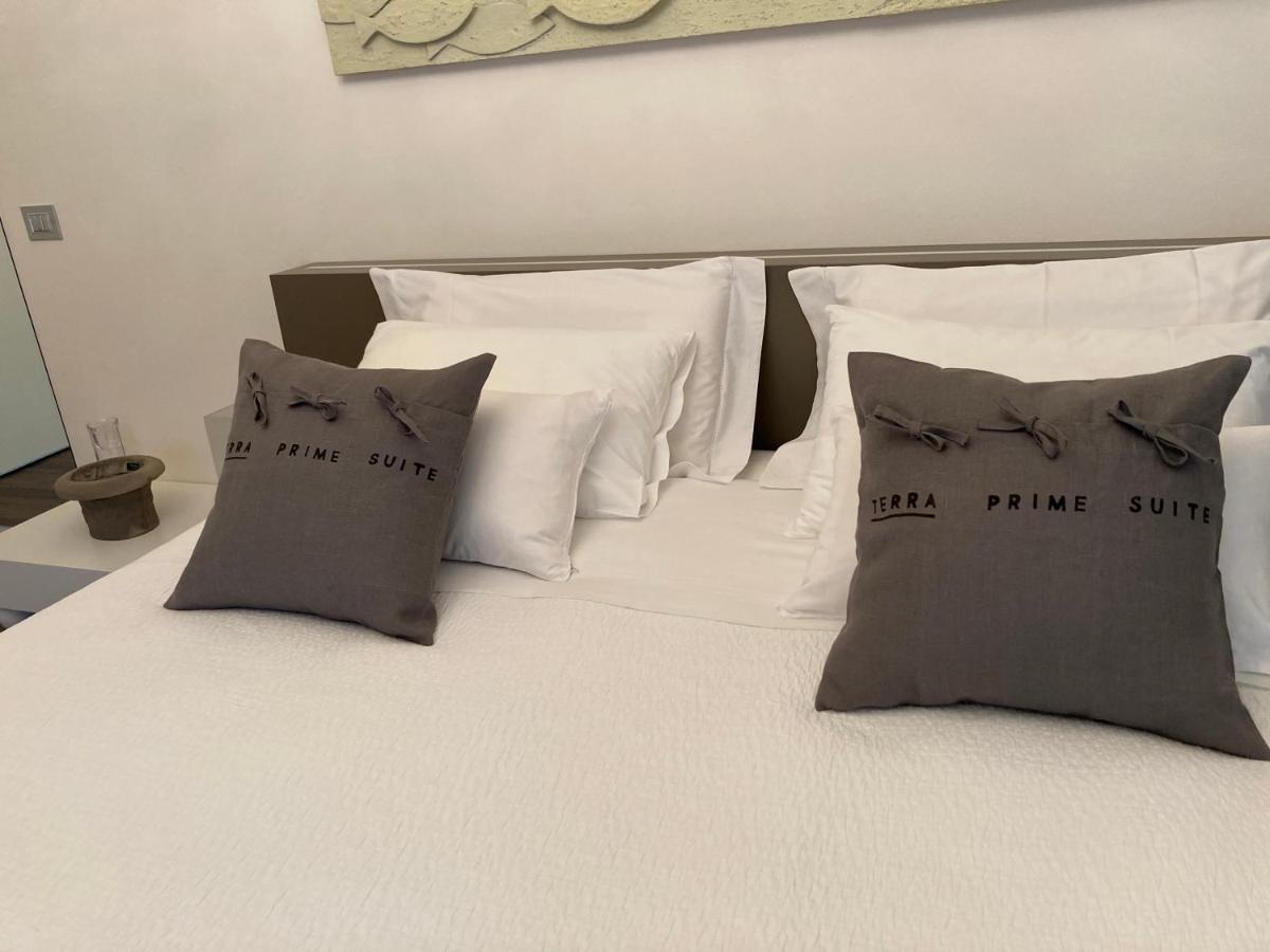Terra Prime Suite Riomaggiore Ngoại thất bức ảnh