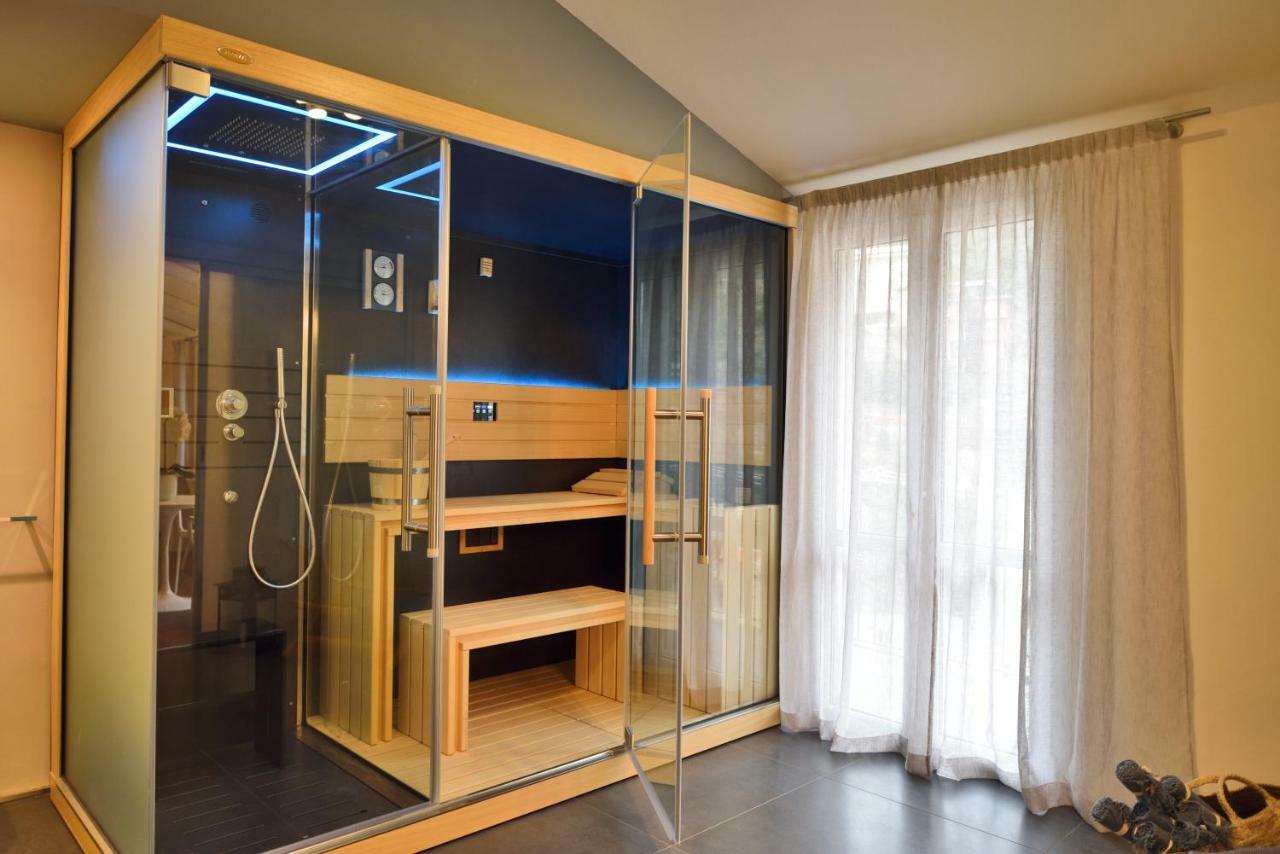 Terra Prime Suite Riomaggiore Ngoại thất bức ảnh