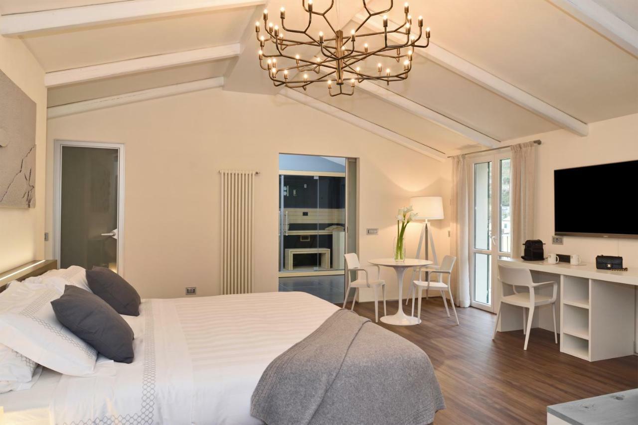 Terra Prime Suite Riomaggiore Ngoại thất bức ảnh