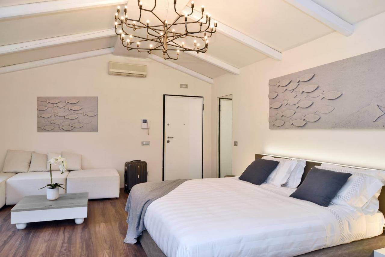 Terra Prime Suite Riomaggiore Ngoại thất bức ảnh