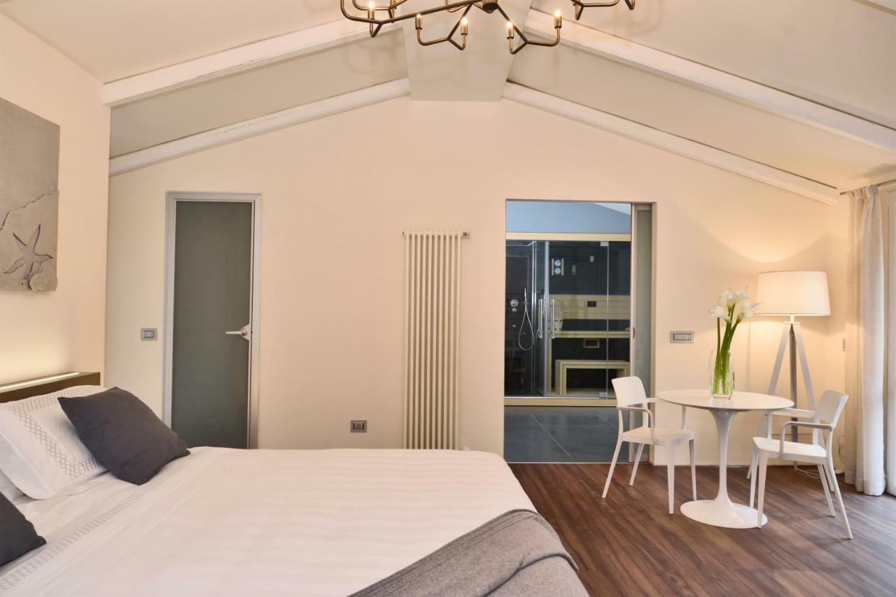 Terra Prime Suite Riomaggiore Ngoại thất bức ảnh