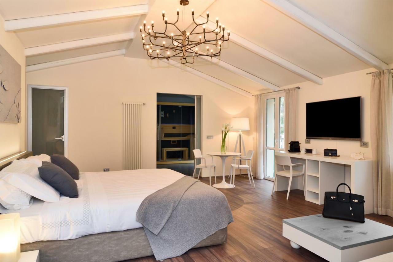 Terra Prime Suite Riomaggiore Ngoại thất bức ảnh