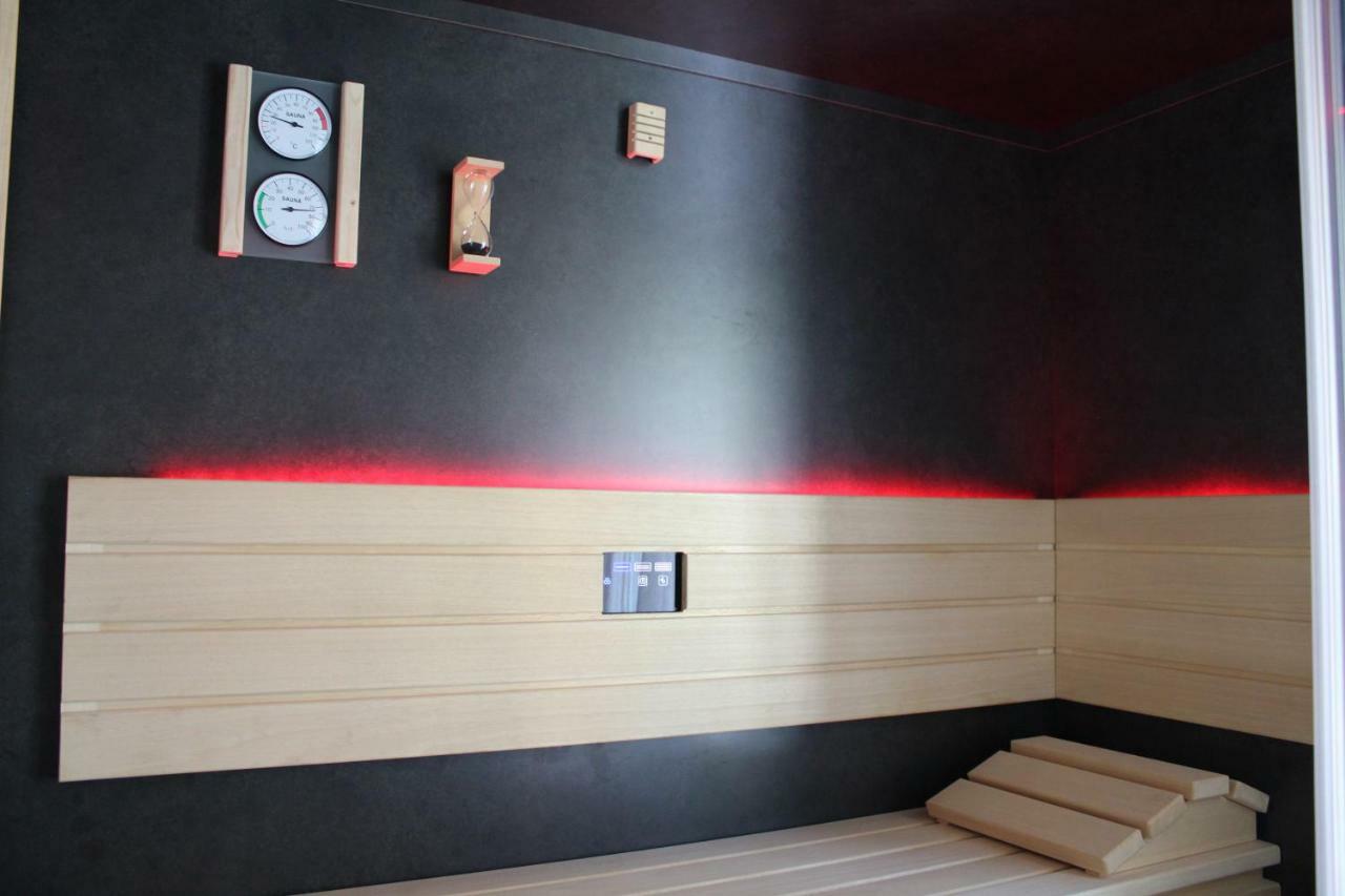Terra Prime Suite Riomaggiore Ngoại thất bức ảnh