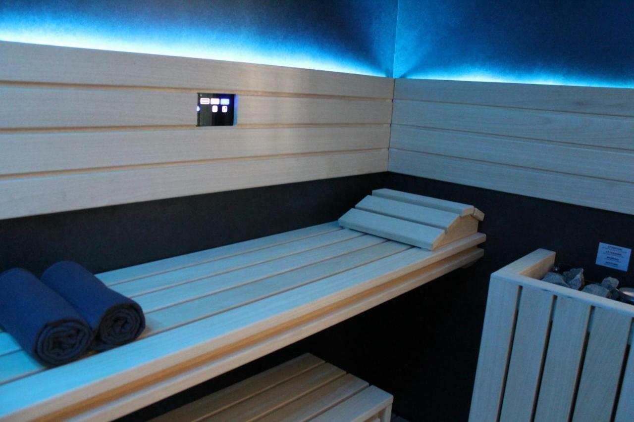 Terra Prime Suite Riomaggiore Ngoại thất bức ảnh